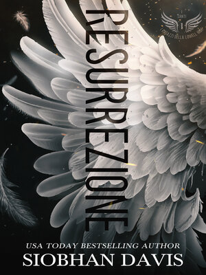 cover image of Resurrezione